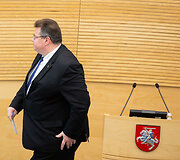 Linas Linkevičius