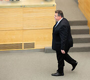 Linas Linkevičius