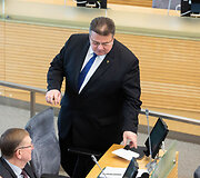 Linas Linkevičius