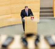Linas Linkevičius