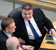 Linas Linkevičius