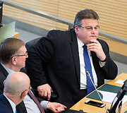 Linas Linkevičius
