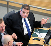 Linas Linkevičius