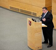 Linas Linkevičius