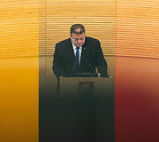 Linas Linkevičius