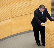 Linas Linkevičius