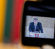 Linas Linkevičius