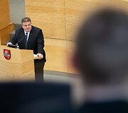 Linas Linkevičius