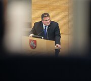 Linas Linkevičius