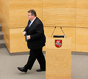 Linas Linkevičius
