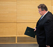 Linas Linkevičius