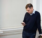 Gintaras Steponavičius