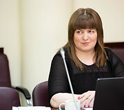 Jūratė Lebedevienė