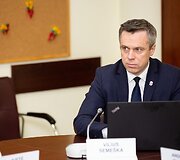 Vilius Seme&scaron;ka