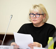 Svetlana Misevičienė