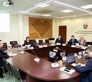 VRK Seimo nario Arūno Gelūno įgaliojimus pripažinimo nutrūkusiais