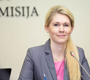 Laura Matjo&scaron;aitytė