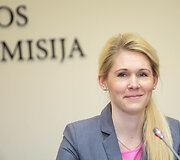 Laura Matjo&scaron;aitytė