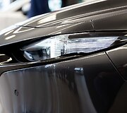 Atnaujintos Mazda 3 pristatymas