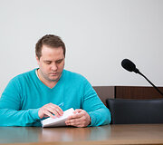Marius Valiūnas