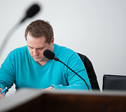 Marius Valiūnas