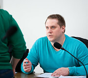 Marius Valiūnas