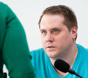 Marius Valiūnas