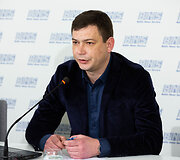 Audrius Pu&scaron;korius