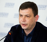 Audrius Pu&scaron;korius
