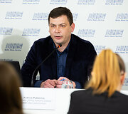 Audrius Pu&scaron;korius