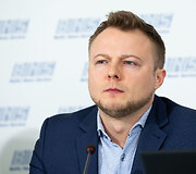 Povilas Baltusevičius