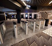 Ekskursija po atidarymo laukiantį Rygos &bdquo;Akropolį&ldquo;