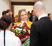 Monika Marija Paulauskaitė