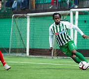 Donovanas Slijngardas