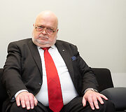 Povilas Česonis