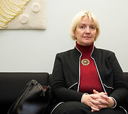 Saulė Vingelienė