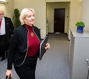 Saulė Vingelienė