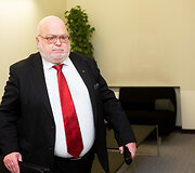Povilas Česonis