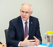 Algirdas Monkevičius
