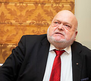 Povilas Česonis