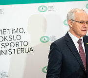 Algirdas Monkevičius