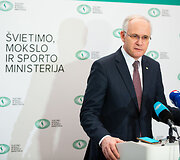 Algirdas Monkevičius