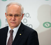 Algirdas Monkevičius