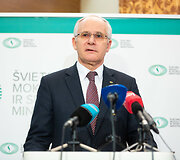 Algirdas Monkevičius