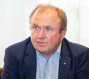 Valentinas Rozalis