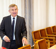 Viktoras Pranckietis
