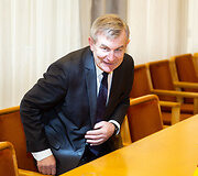 Viktoras Pranckietis