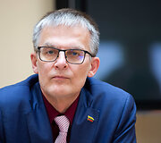 Julius Sabatauskas