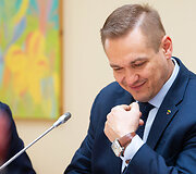 Eimutis Misiūnas