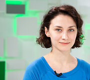 Indrė Patkauskaitė